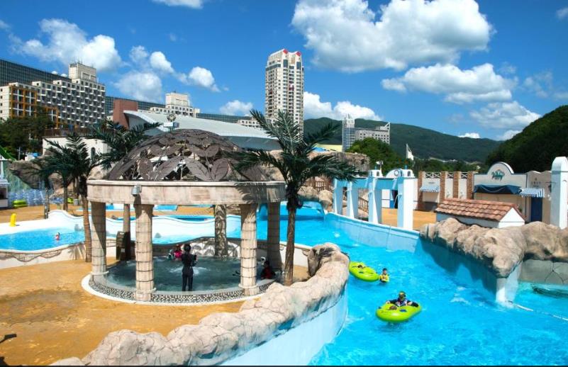 평창 휘닉스 호텔 이미지 7