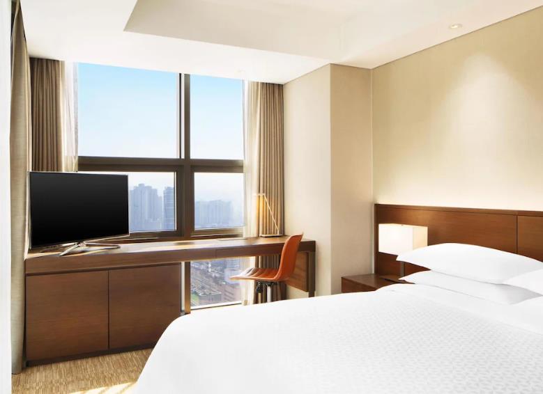 포포인츠 바이 쉐라톤 조선 서울역 이미지 8