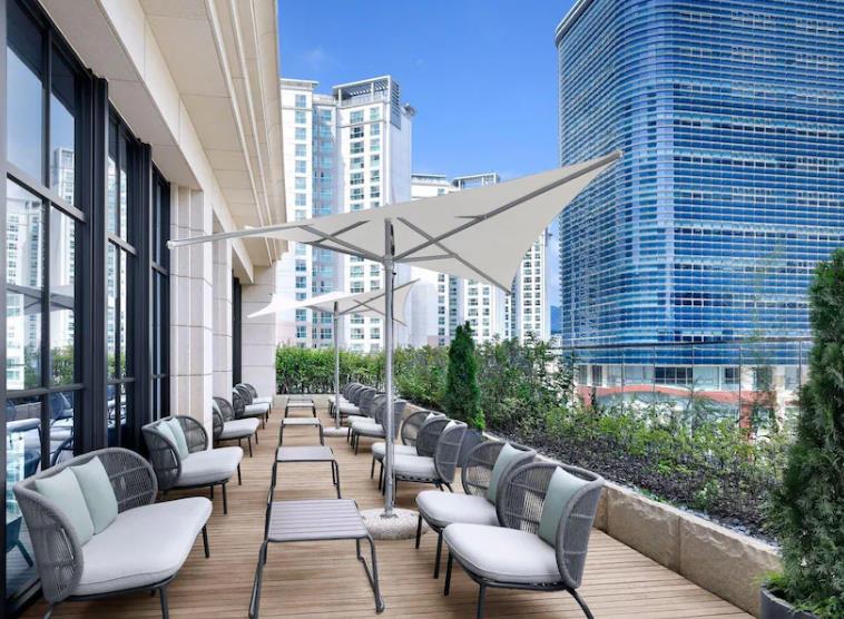 그래비티조선 서울판교 이미지 2