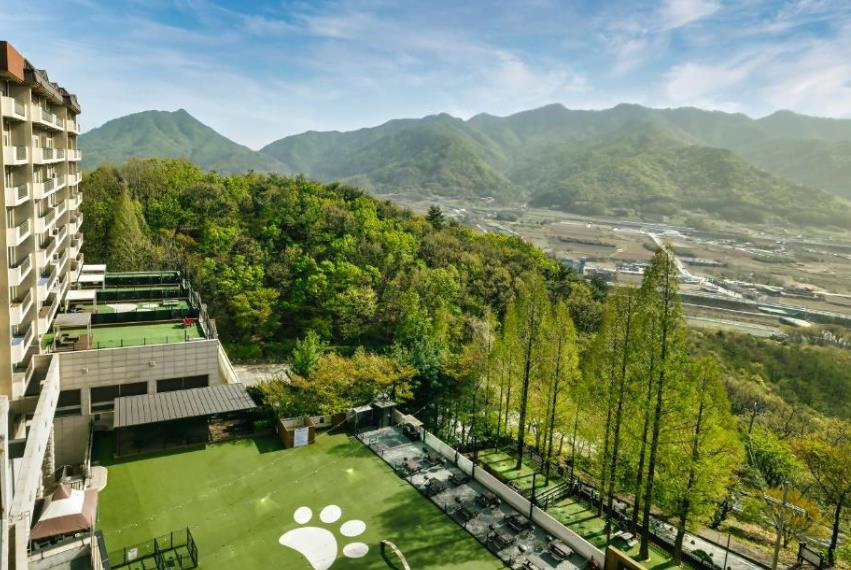 켄싱턴리조트 충주 이미지 10