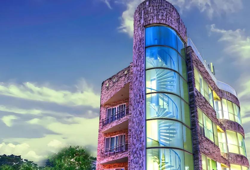 경주 풍경 펜션 이미지 1