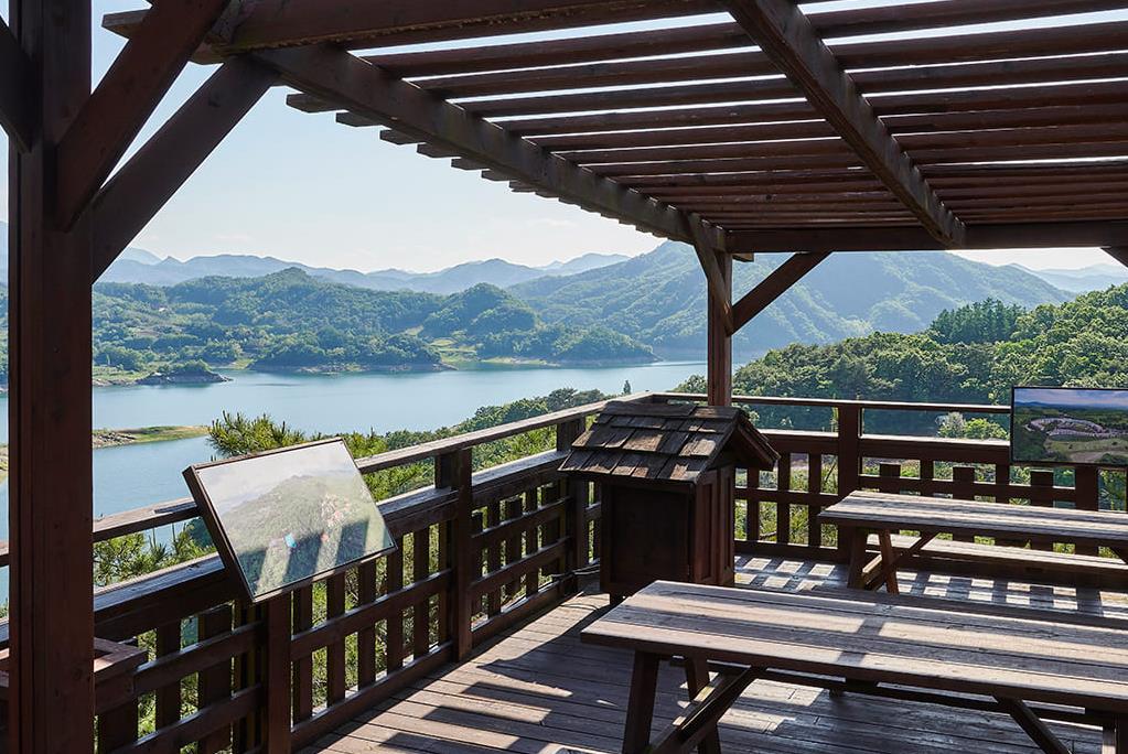 클럽이에스 제천리조트 이미지 2