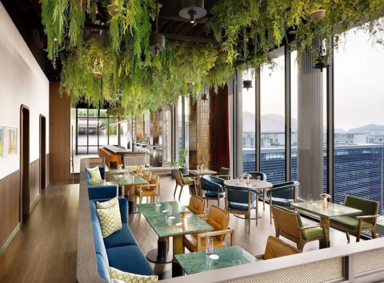 그래비티조선 서울판교 이미지 6