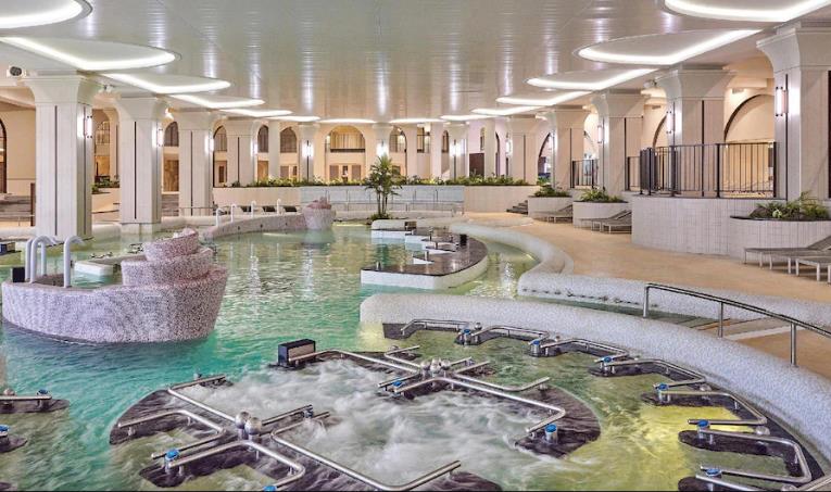 덕산 스플라스 리솜 이미지 5