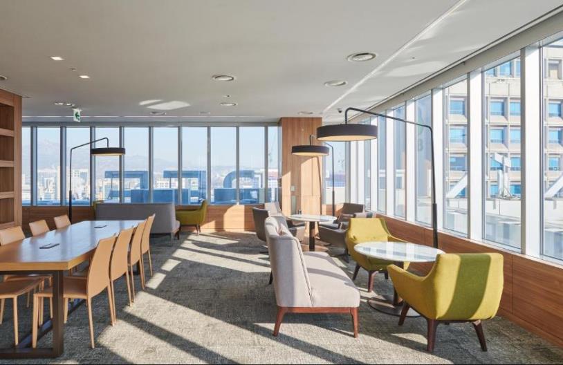 나인트리 바이 파르나스 서울 명동 2 이미지 3