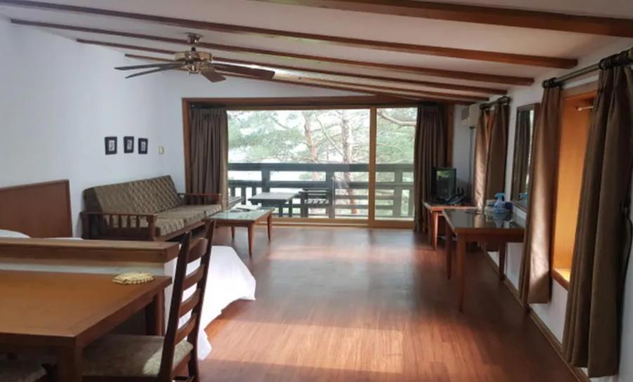 클럽이에스 제천리조트 이미지 9