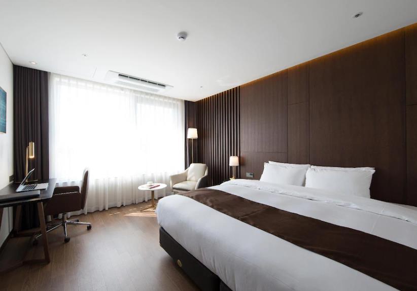 라마다 바이 윈덤 대전 이미지 2