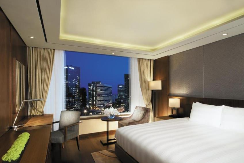 롯데시티호텔 마포 이미지 4