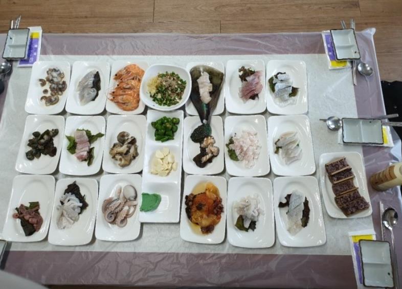 충남 보령바다횟집 펜션 이미지 1
