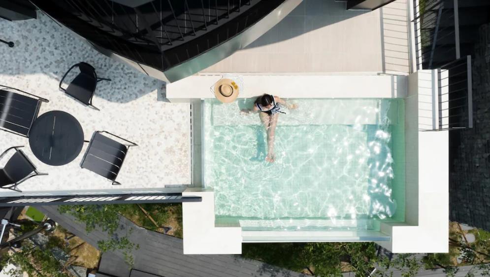 비발디파크 오션월드 빌리지 이미지 5