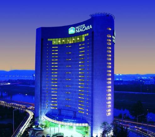 나이아가라 호텔 이미지 1