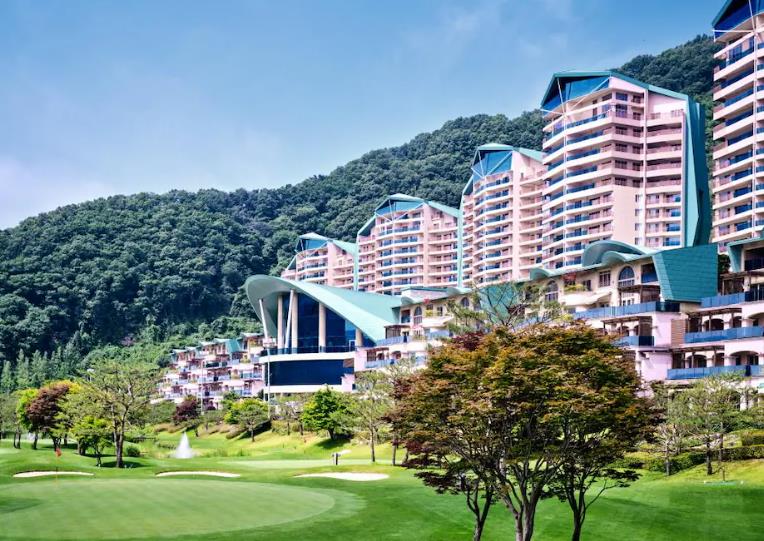 소노펠리체 비발디파크 이미지 1