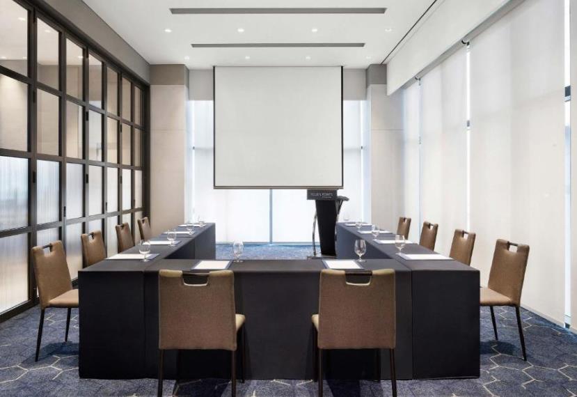 포포인츠 바이 쉐라톤 명동 이미지 7