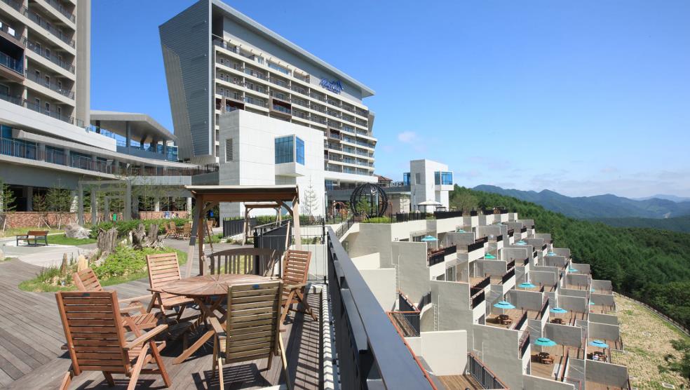 하이원리조트 마운틴콘도 이미지 2