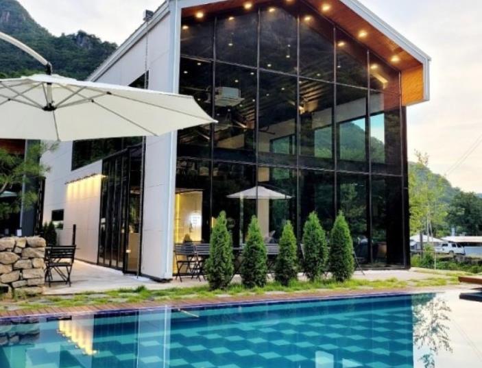 제천 펜션322 이미지 3