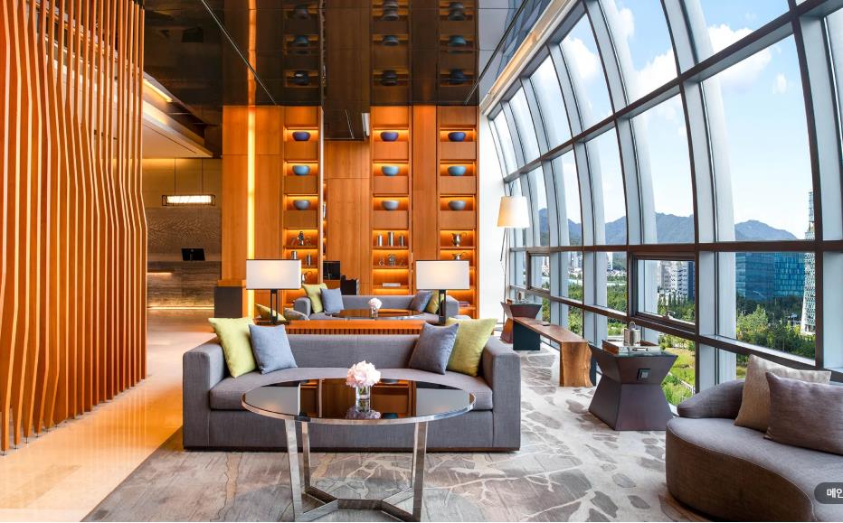 코트야드 바이 메리어트 서울 판교 이미지 8