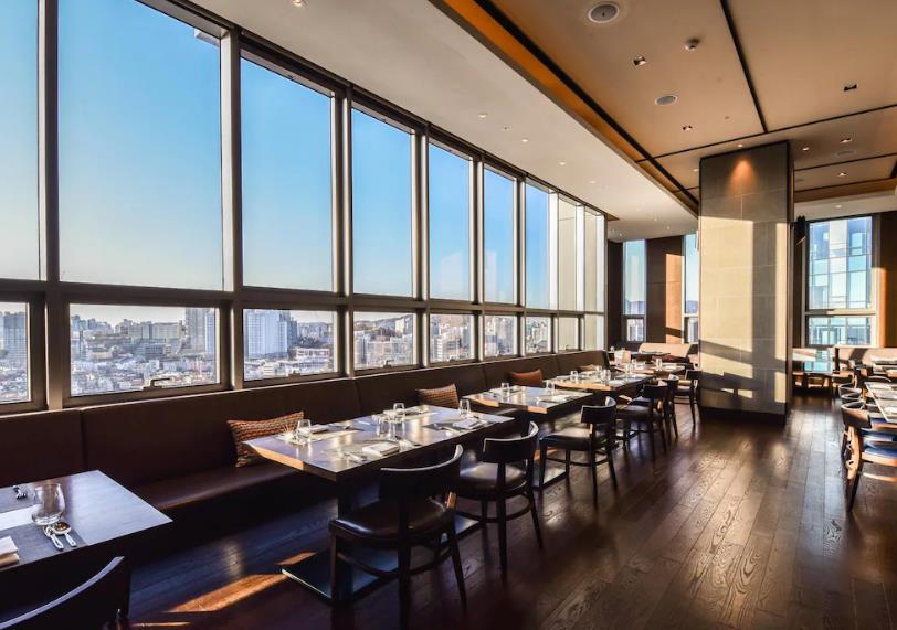 포포인츠 바이 쉐라톤 조선 서울역 이미지 5