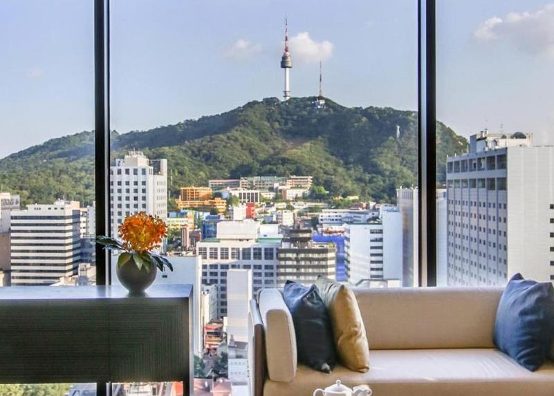 로얄호텔 서울 이미지 4