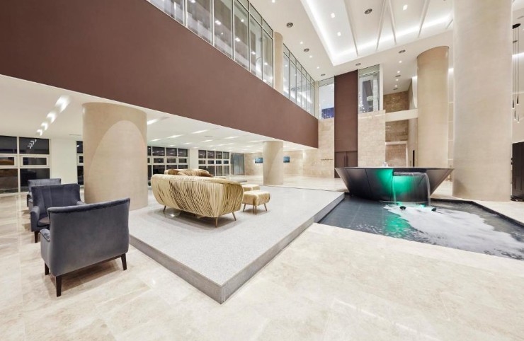 스카이베이호텔 경포 (Skybay Hotel Gyeongpo) 이미지 6