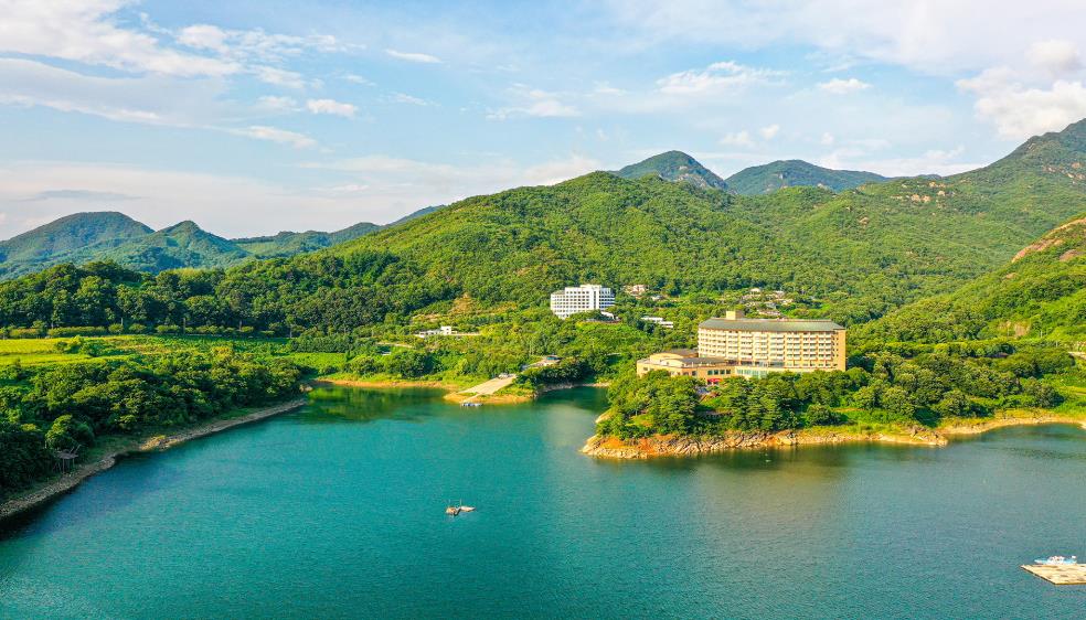 제천 청풍 리조트호텔 이미지 5