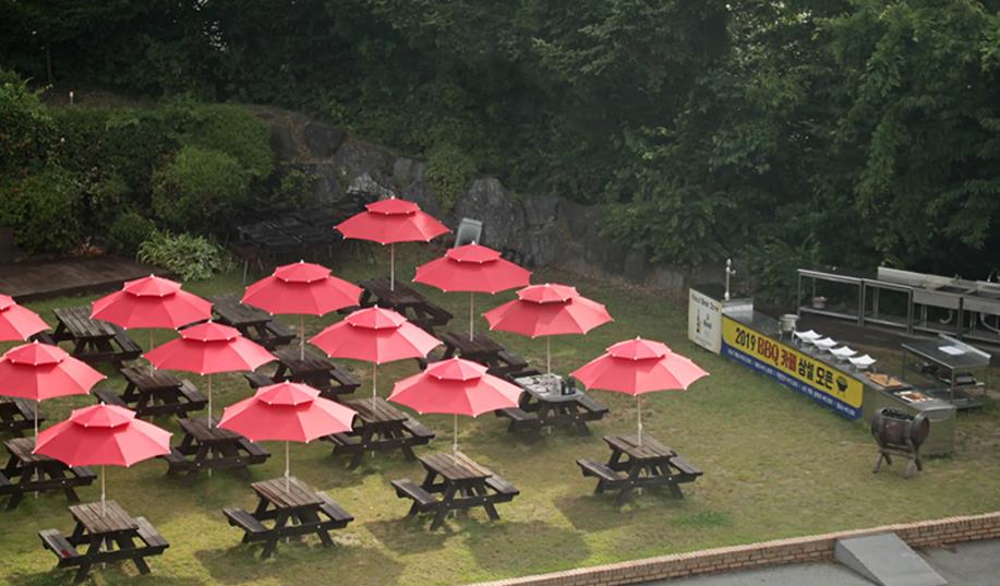 라마다 바이 윈덤 충주 수안보 이미지 3