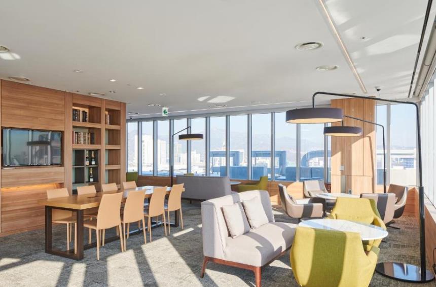 나인트리 바이 파르나스 서울 명동 2 이미지 5