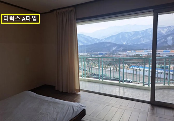 속초 설악파인리조트 이미지 5