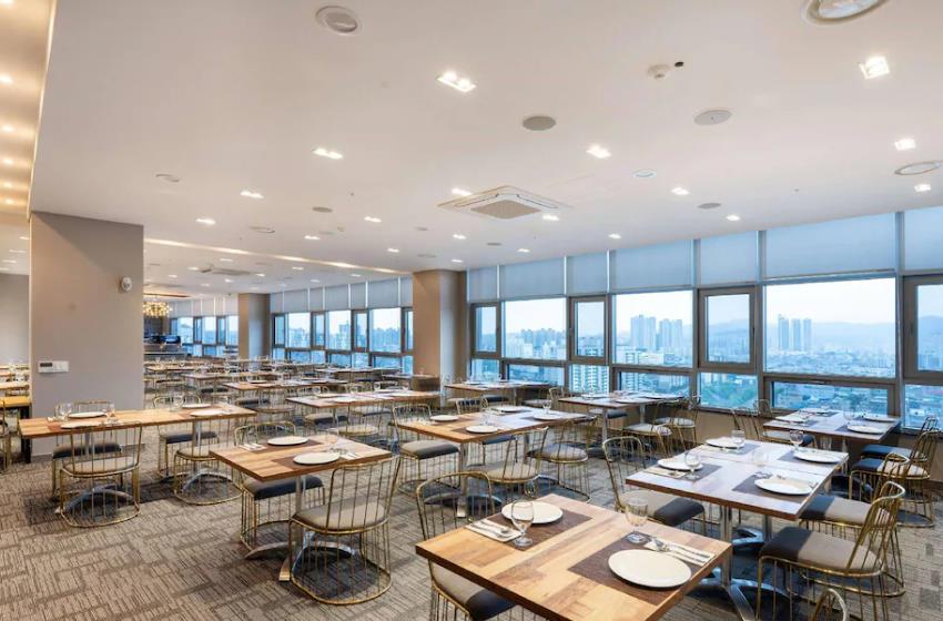 라마다 앙코르 바이 윈덤 천안 이미지 4