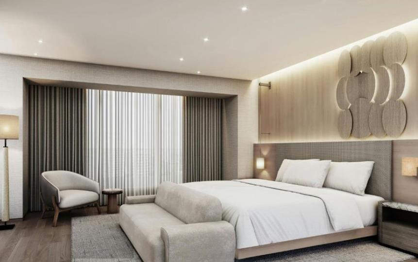 웨스틴 서울 파르나스 이미지 7