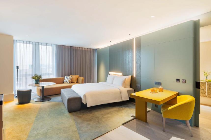 안다즈 서울강남 이미지 7