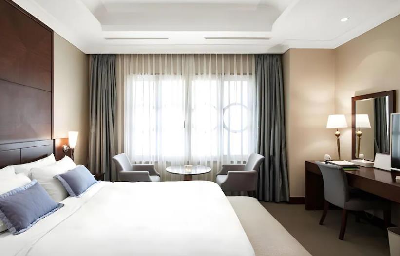 부산호텔 농심 이미지 5