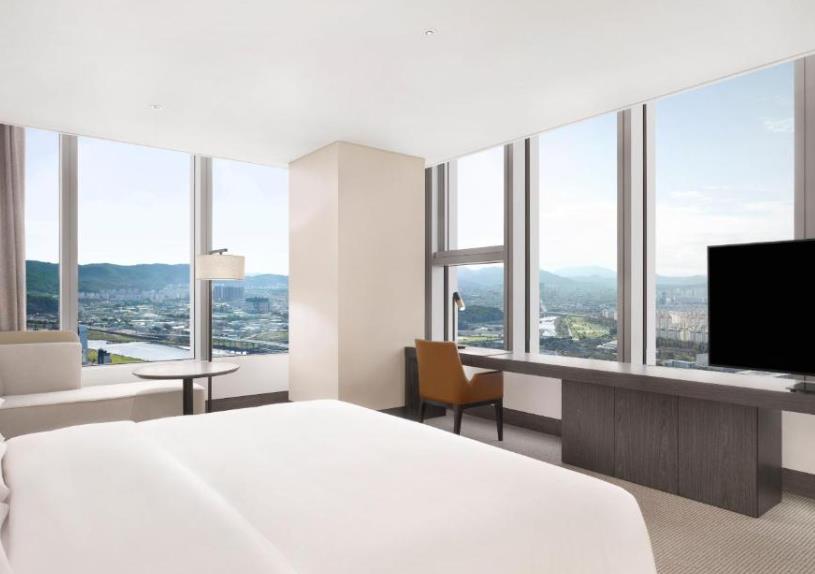 호텔 오노마 대전 이미지 10