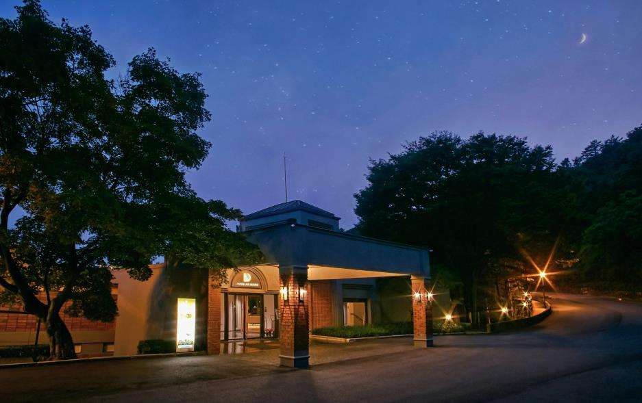 그랜드 워커힐 더글라스 하우스 이미지 2