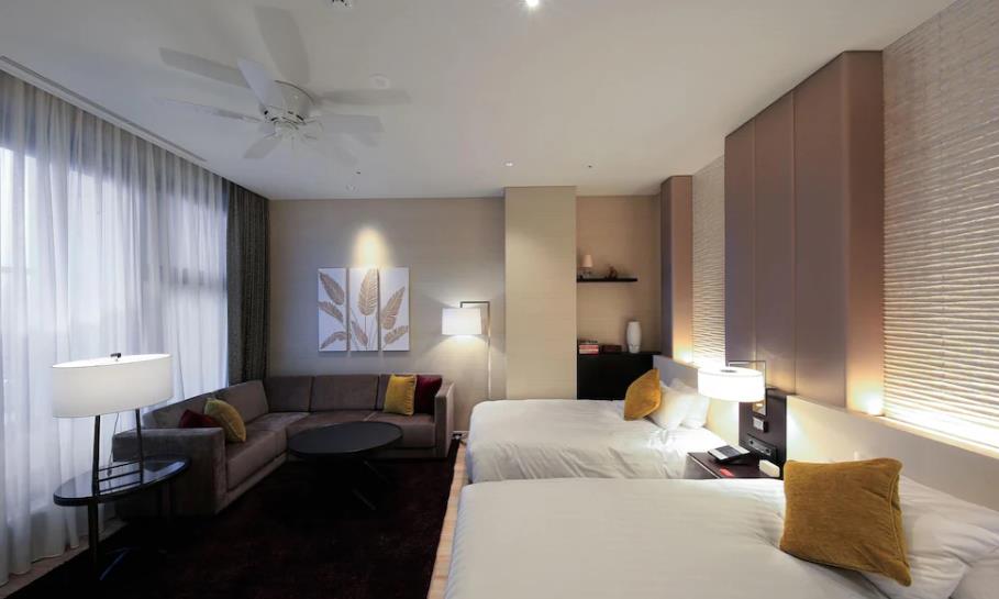 솔라리아 니시테츠 호텔 서울 명동 이미지 8