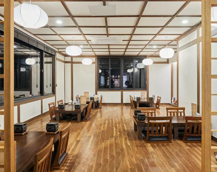 토모노야 호텔&료칸 거제 이미지 8