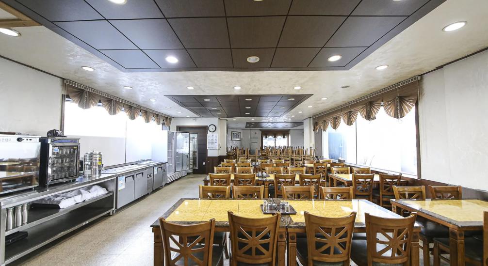 아산 도고온천 리버호텔 이미지 7