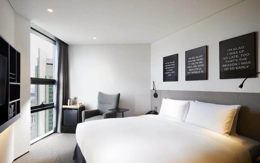 글래드 강남 코엑스센터 이미지 4