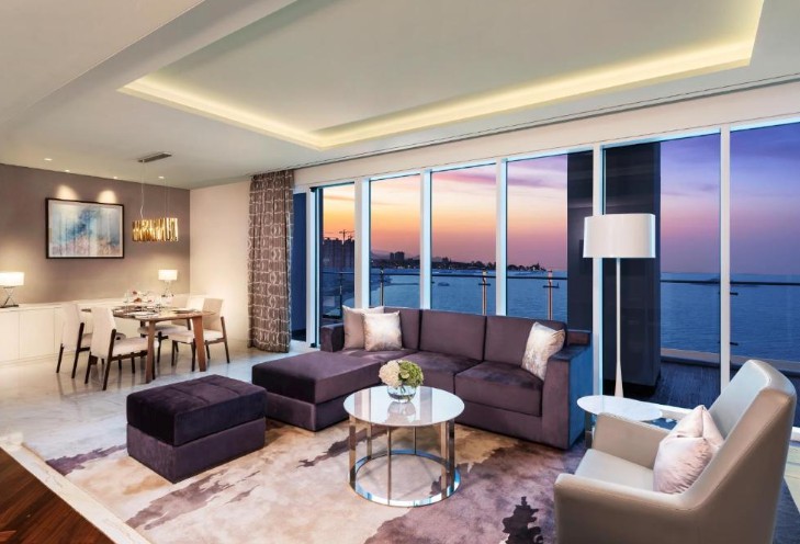 롯데 리조트 속초 (Lotte Resort Sokcho) 이미지 12
