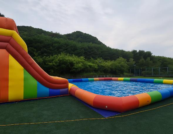 양평 블룸비스타 호텔앤컨퍼런스 이미지 7