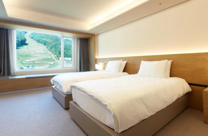 평창 휘닉스 호텔 이미지 10