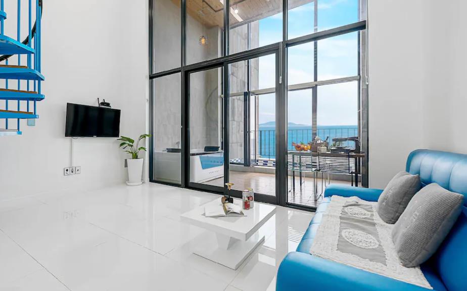 거제 츠키노야료칸풀빌라 이미지 2