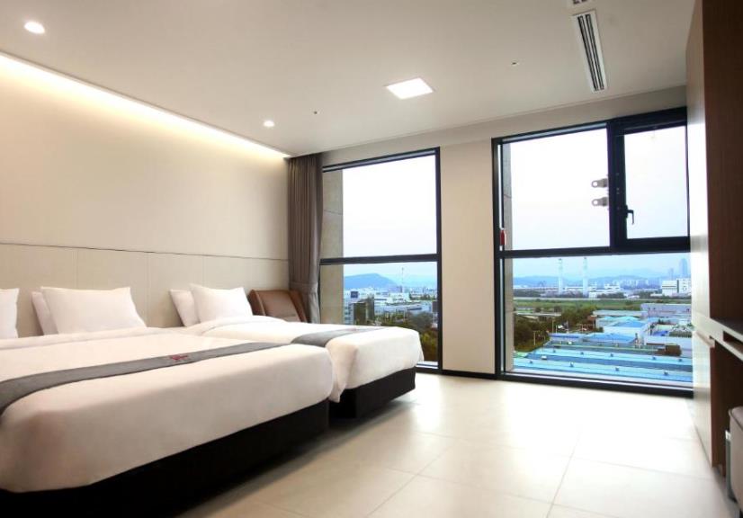 호텔 스카이파크 대전 1호점 이미지 5