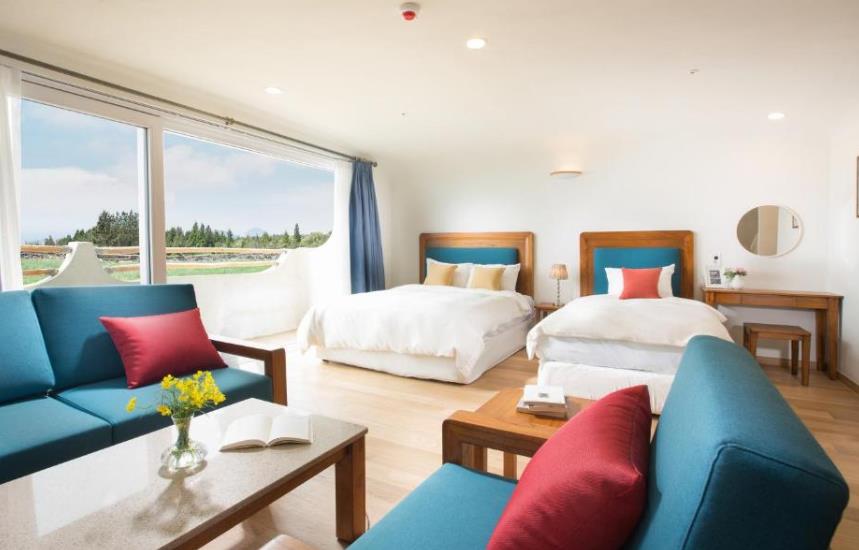 클럽이에스 제주리조트 이미지 4