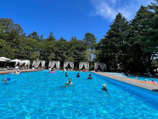 남이섬 호텔 정관루 이미지 3