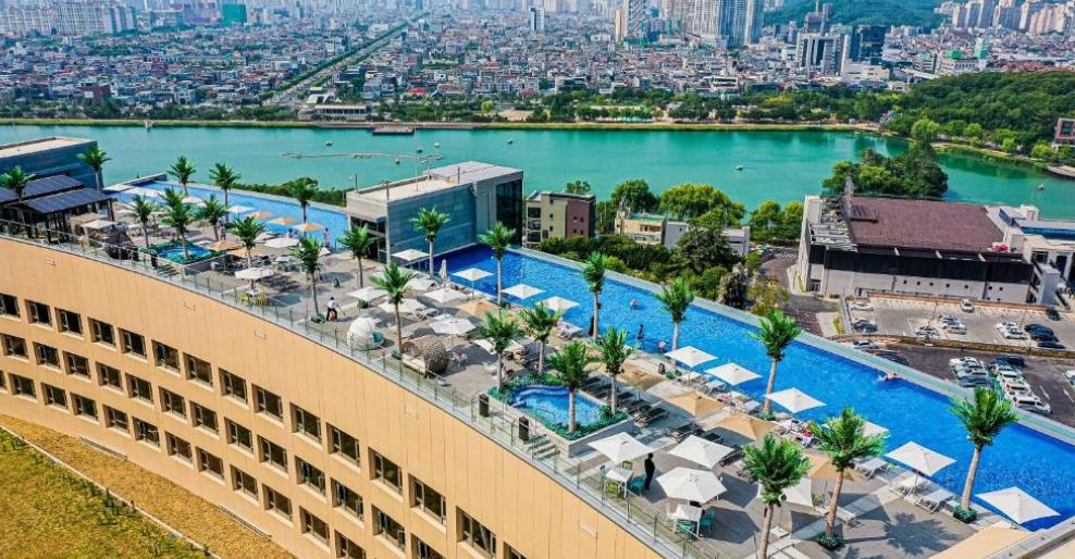 대구 호텔 수성 이미지 4