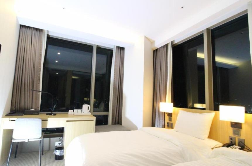 호텔밀리오레 서울 이미지 6