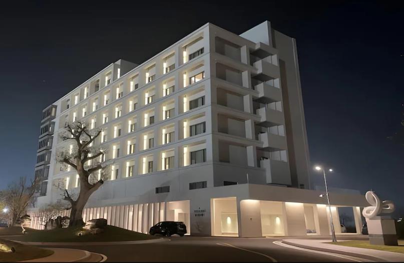 태안 솔라고 리조트 이미지 1