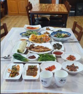 지리산 청학미가 이미지 3