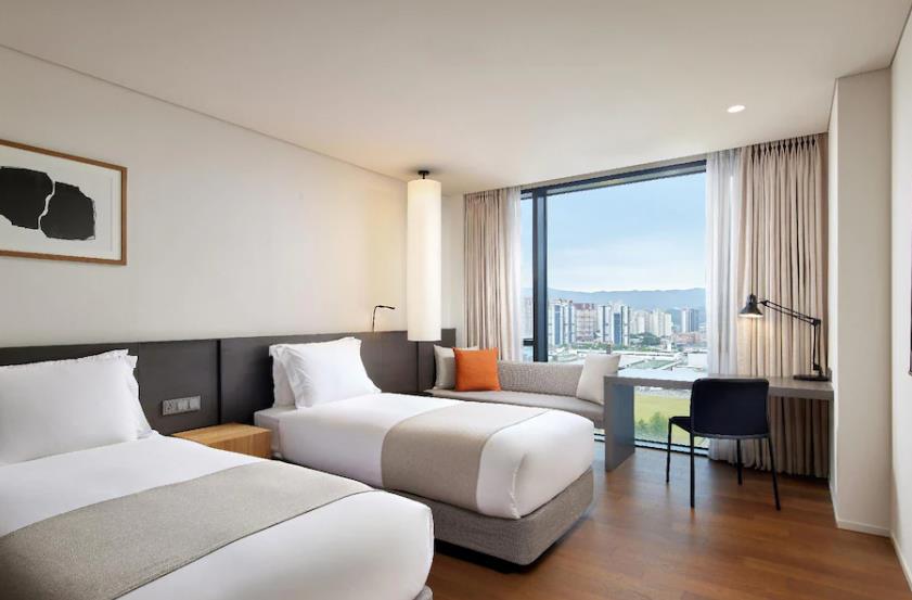 신라스테이 천안 이미지 2