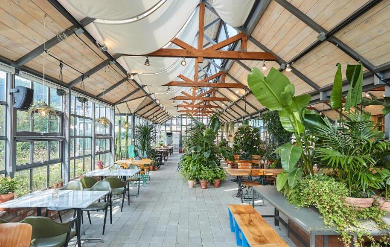 에덴 파라다이스 호텔 이미지 7